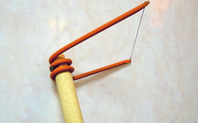 Чудо-мотыга Неймана, струнная мотыга, инструмент для легкой